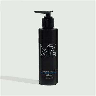 MENZ CLUB GEL APRÈS-RASAGE 120ML