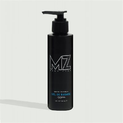 MENZ CLUB GEL DE RASAGE 240ML