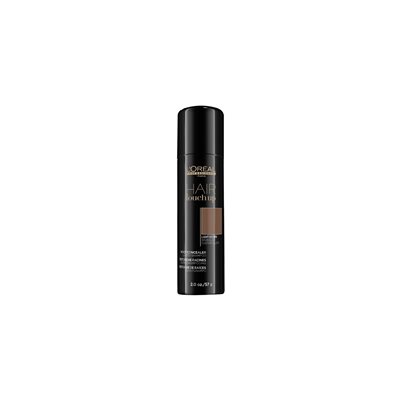 HAIR TOUCH UP SPRAY BRUN CLAIR