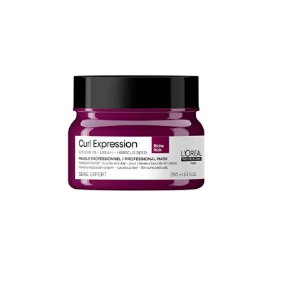 CURL EXPRESSION MASQUE RICHE 250ML