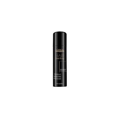 HAIR TOUCH UP SPRAY BRUN FONCE NOIR