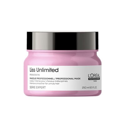 LISS UNLIMITED 2021 MASQUE 250ML