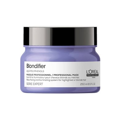 BLONDIFIER 2021 MASQUE 250ML