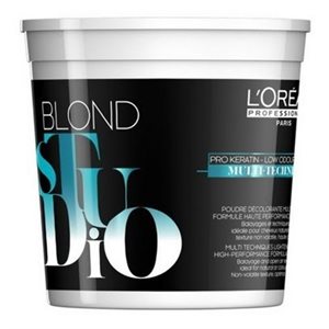 BLOND STUDIO DECO 8 TONS 907G