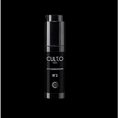 CULTO ACTIF #3 DENSIFIANT 50ML