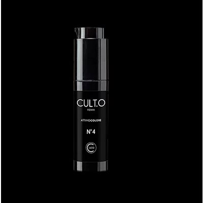 CULTO ACTIF #4 COLORÉ 50ML