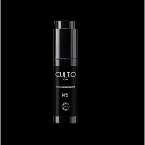 CULTO ACTIF #5 RESTRUCTURANT 50ML