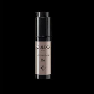 CULTO ACTIF #6 PURIFIANT 50ML