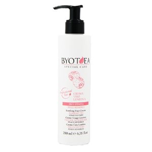 BYOTEA FIGUIER - CRÈME VISAGE LÉNITIVE 200ML