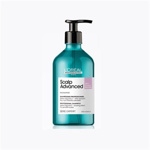 SCALP ADVANCED SHAMP. APAISANT 500ML