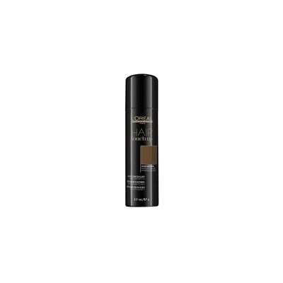 HAIR TOUCH UP SPRAY MARRON CHAUD