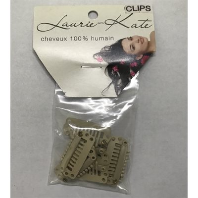 LK CLIP BEIGE