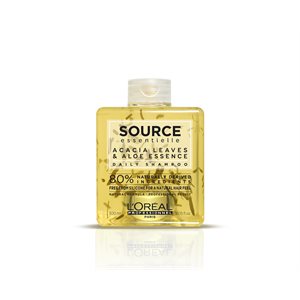 SOURCE DAILY - SHAMPOING 300ML