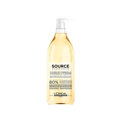 SOURCE DELICATE - SHAMPOING 1.5L