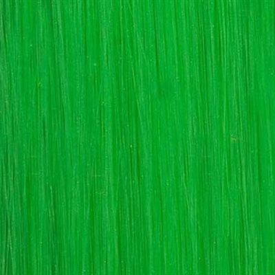 LK EXTENSION LOOP 25 / PKT 18PO #GREEN