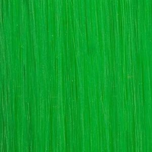 LK EXTENSION LOOP 25 / PKT 18PO #GREEN