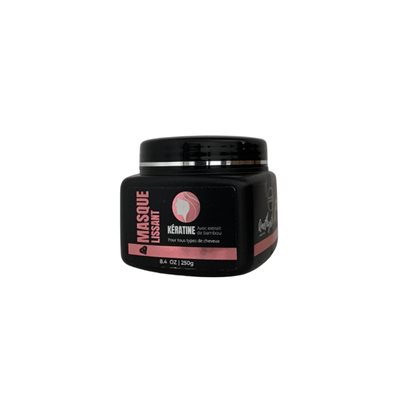 AMETHYSTE MASQUE LISSANT 250G