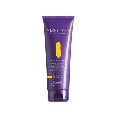 AMETHYSTE MASQUE BLONDE 250G