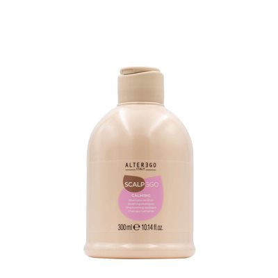 SCALPEGO CALMING SHAMPOING 300ML