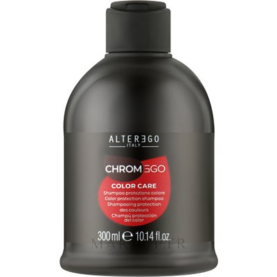 CHROMEGO COLOR CARE SHAMPOING 300ML