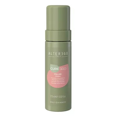 CUREGO FILLER MOUSSE 150ML