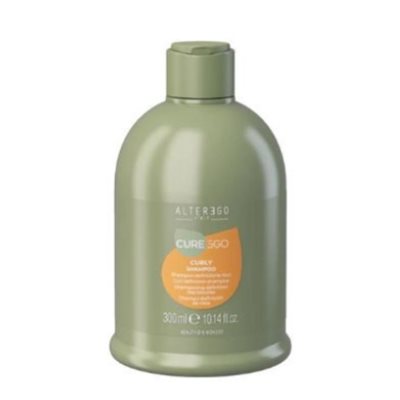 CUREGO CURLY SH 300ML