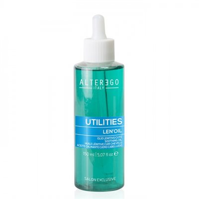 ALTER EGO UTILITIES LEN'OIL 150ML