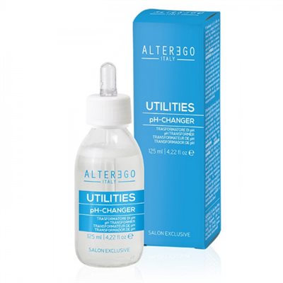 ALTER EGO UTILITIES PH-CHANGER / TRANSFORMER 125ML