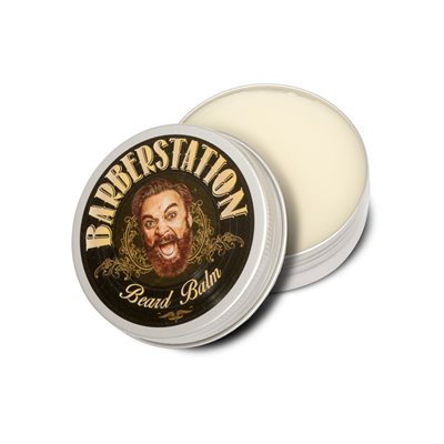 BARBERSTATION - BALM / BAUME À BARBE 60ML