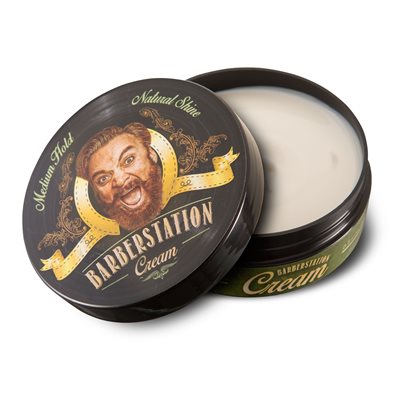 BARBERSTATION - CREME 120ML