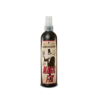 BARBERSTATION - SPRAY MAGIC FIX 250ML