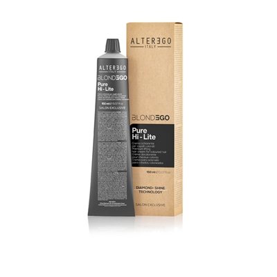 BLONDEGO PURE HI-LITE CREME DECO 150ML