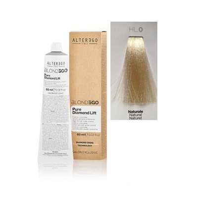 BLONDEGO PURE DIAMOND NATUREL HL0