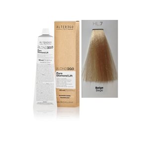 BLONDEGO PURE DIAMOND BEIGE HL7