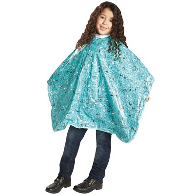 CAPE POUR ENFANT UNISEXE 51-UNI