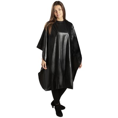 CAPE POLYVALENTE NOIR 53-MET