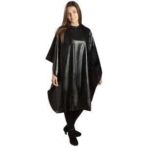 CAPE POLYVALENTE NOIR 53-MET