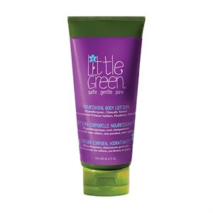 LITTLE GREEN KIDS - LOTION HYDRATANTE 160ML