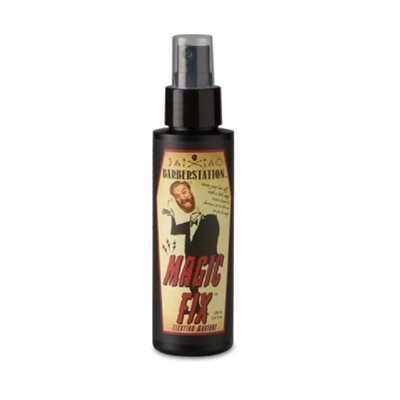 BARBERSTATION - SPRAY MAGIC FIX 100ML