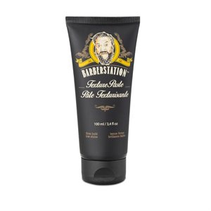 BARBERSTATION - PATE TEXTURISANTE 100ML