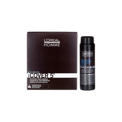 COVER 5 HOMMES #3 - 50 ML