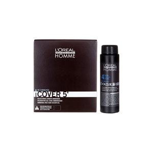 COVER 5 HOMMES #4 - 50 ML