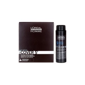 COVER 5 HOMMES #5 - 50 ML