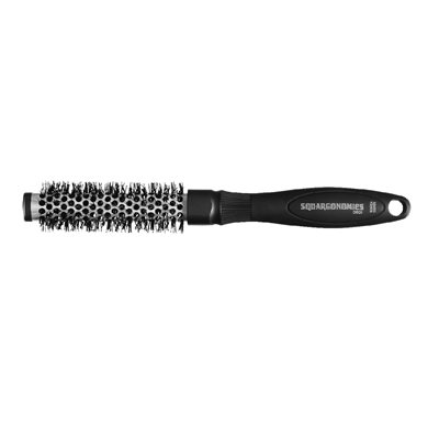 BROSSE RONDE CARRE MINI