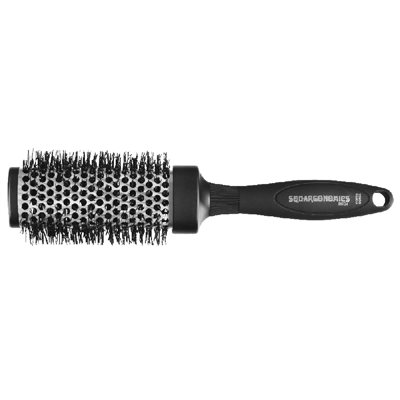 BROSSE RONDE CARRE TRES GRANDE