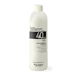 FANOLA OXYDANT - 40 VOLUME 300ML