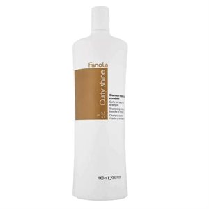 FANOLA CURLY SHINE - SHAMPOING 1L