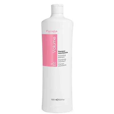 FANOLA VOLUME - SHAMPOING 1L