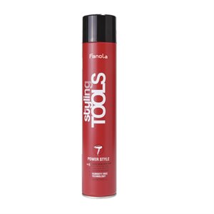 FANOLA STYLING - POWER STYLE SPRAY 500ML