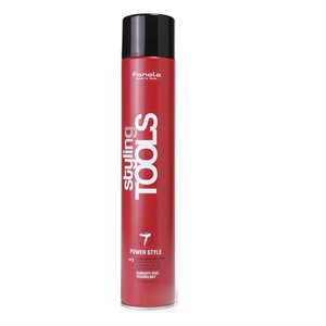 FANOLA STYLING - POWER STYLE SPRAY 750ML